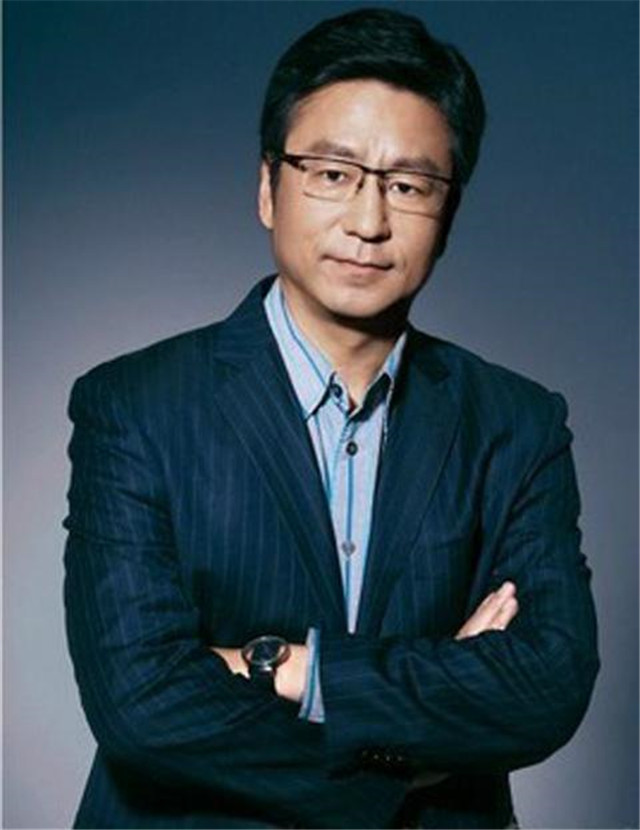 白岩松：河南什么样，中国就是什么样子！