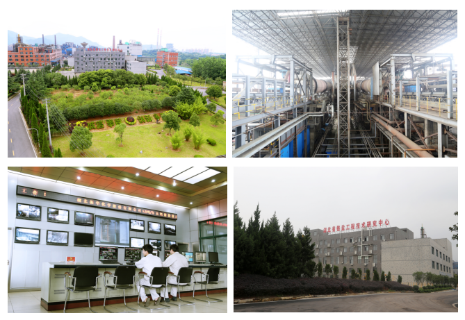 振华&铂莱国际：开启铬盐行业智能工厂建设新篇章
