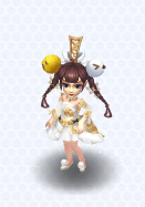 梦幻西游：颜值爆表！元夕歌·月笼沙来袭！你喜欢可爱还是高雅？