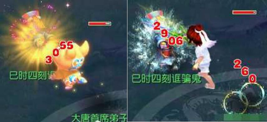 梦幻西游：浪淘沙最新交易金额达2.8亿，商人赚的钱够买房了