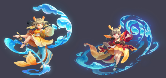 梦幻西游：龙鲤带火丝绸之路，热闹程度直追须弥东界