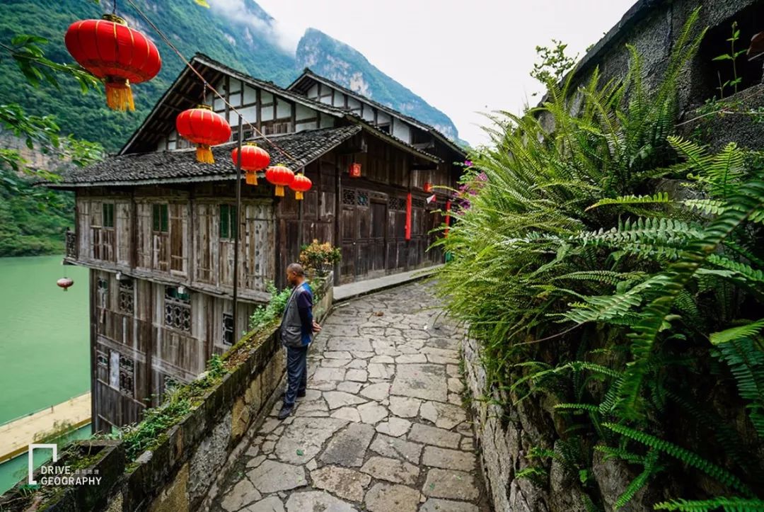 中国最美的13个安静古村,美到极致!你去过几个?