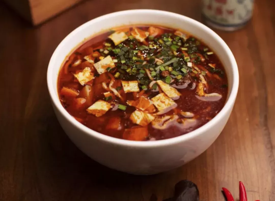 一碗面,喂饱了14亿中国人