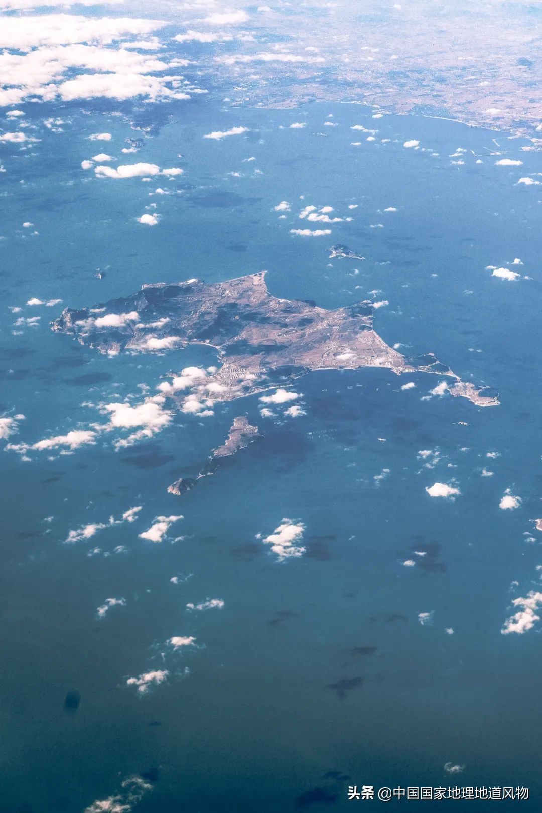 大连，为什么满满的“山东范儿”？