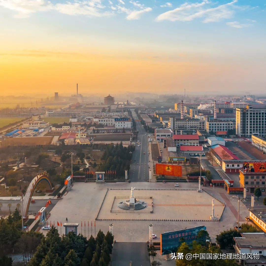 山东、河南、江苏、黑龙江…谁才是中国第一粮仓？