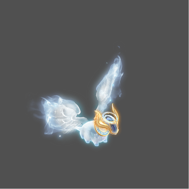 梦幻西游：一只祥瑞两种不同姿态，七夕最拉风祥瑞来了