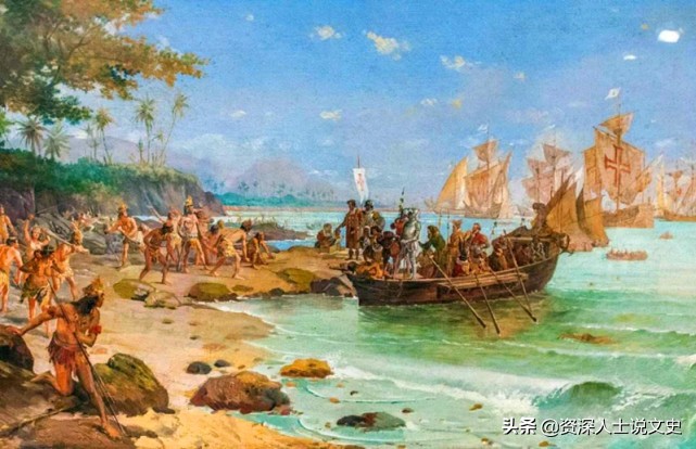 斯里兰卡拥有丰富宝石资源，却成为落后的农业国