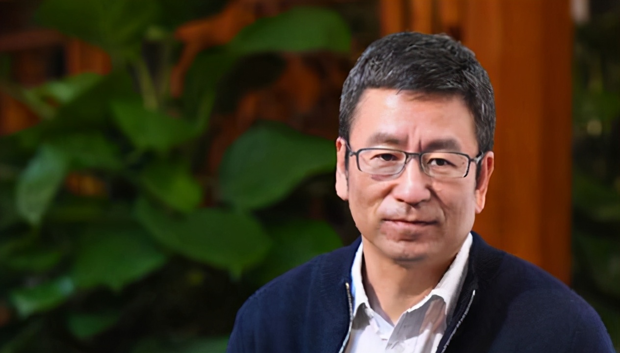 白岩松：河南什么样，中国就是什么样子！