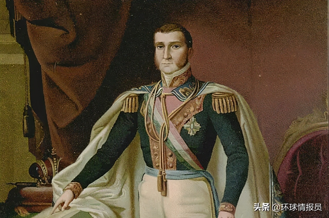 中美洲有七个国家，为什么他们无法统一成联邦国家？