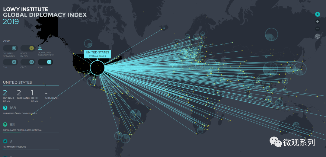 突围，中国在联合国的影响力快速提升