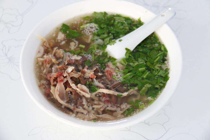 古代的顶级美食：羊肉