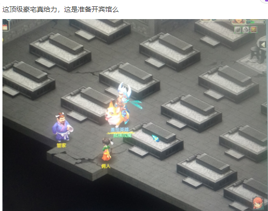 梦幻西游：神奇野生宠属性点和宝宝一样，测试服炸出10技能雷龙