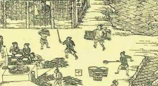 为什么百姓都愿意跟着刘备？看看曹魏统治下百姓