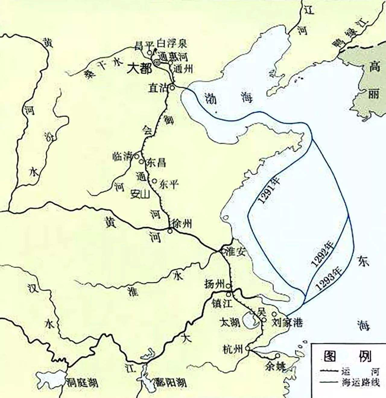 北粮南运：北方5省，如何保卫了中国人的饭碗？