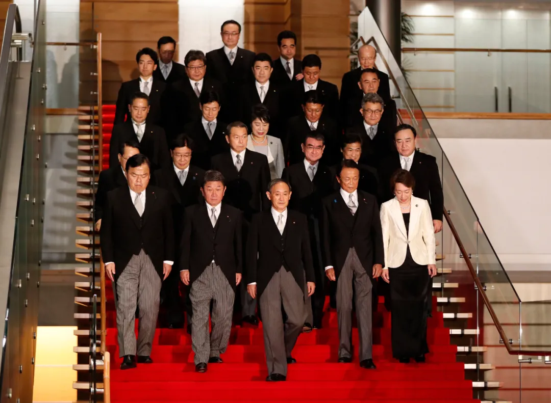 省事儿，日本准备把120万吨核污水倒海里