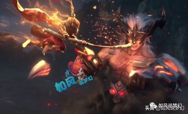 梦幻西游171联服战16强，姑苏排第16名，解放碑战队要解散