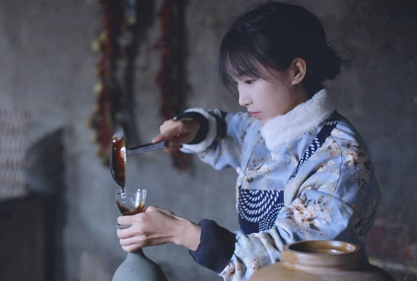 消失68天李子柒对决资本她最终只是白忙活了一场