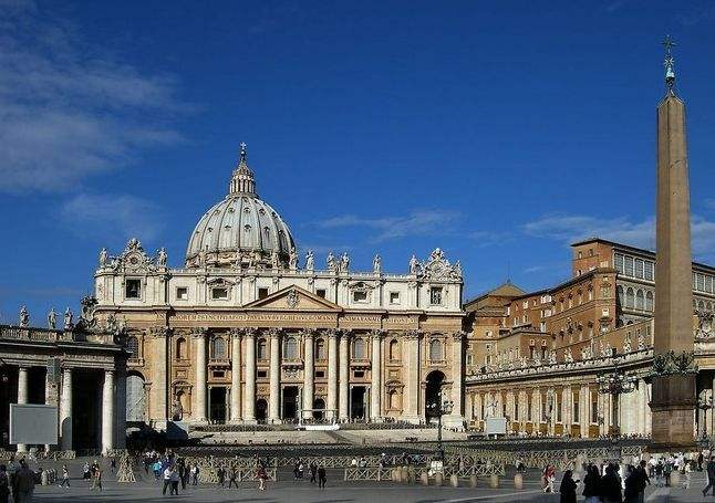 文艺复兴到底是复兴什么？