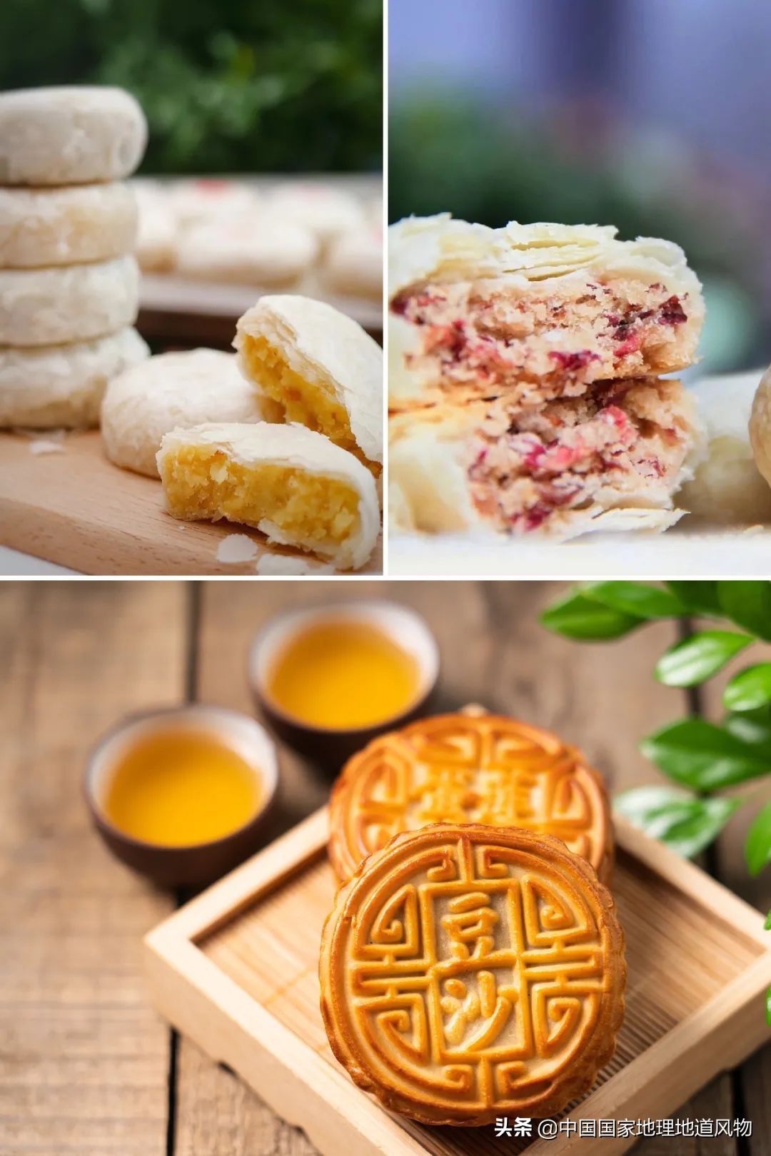 14亿中国人，人人都是“吃圆”天才