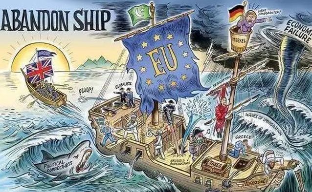 BAE：负荆前行的英国超级防务巨头