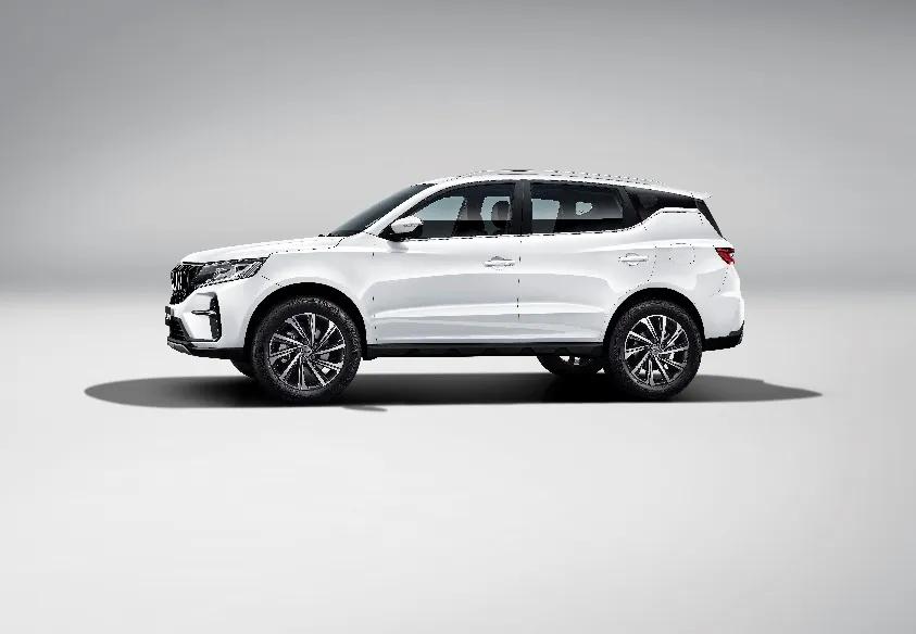 续写260万家族销量神话 远景X6 PRO焕新登场