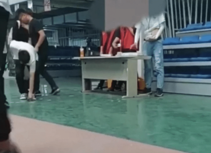 昆山世硕厂线瘫痪：已经道歉了，还要我怎么样？