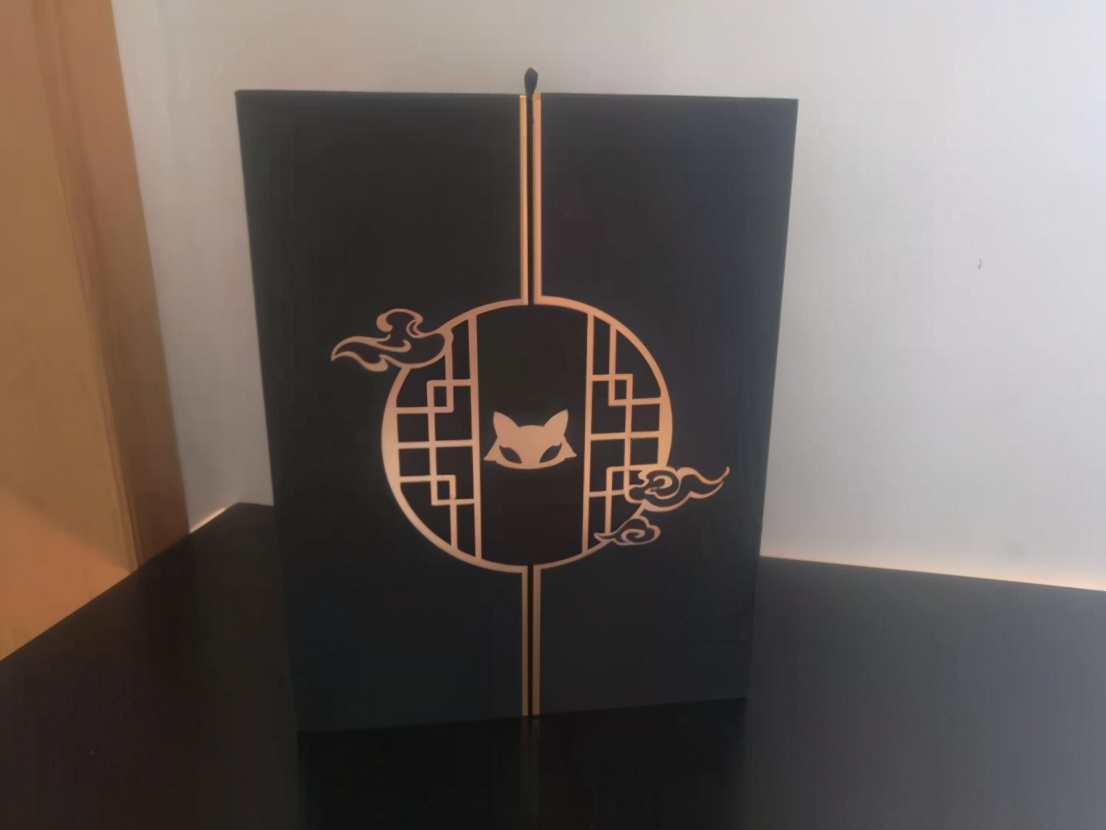 梦幻西游：激动人心的时刻到了！猫灵手办开箱实录