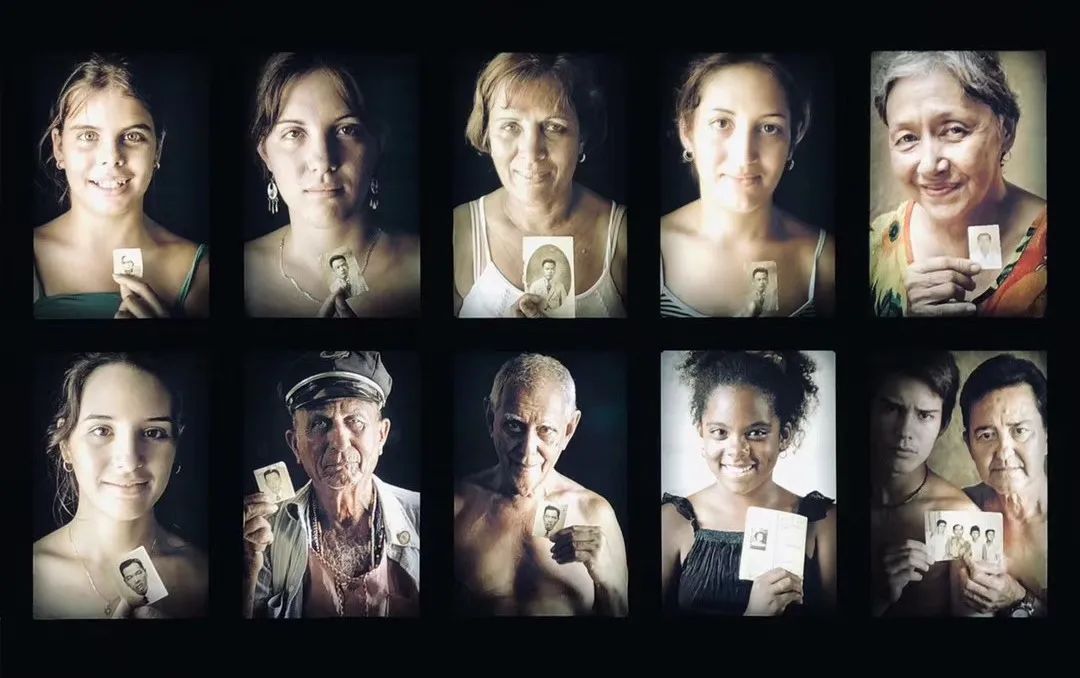 在国外生活的底层华人：他们都算不上活着