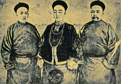 西方文明很优越？