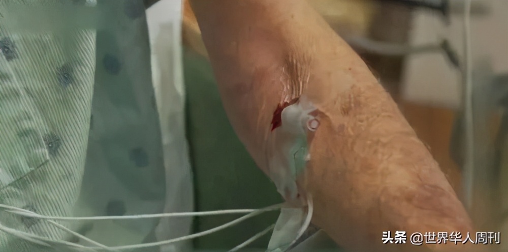 比起日本的120万吨核废水，美军的危害更大