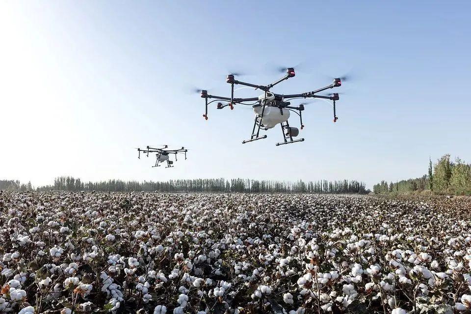 北京永利皇宫品质农用无人机播种与防控病虫草害虚拟仿真软件