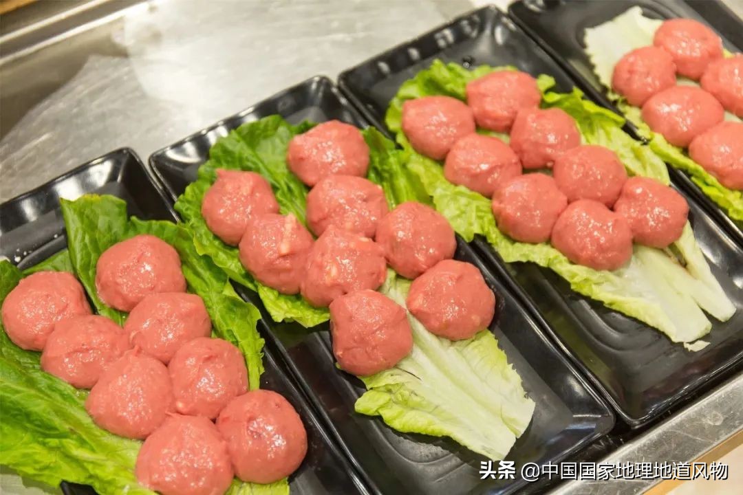 14亿中国人，人人都是“吃圆”天才