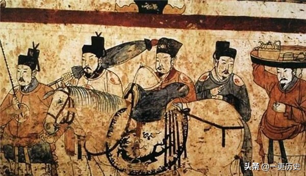 古代影视剧中常出现的三堂会审，是哪三堂？