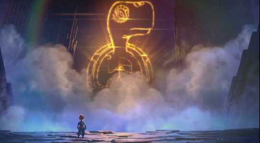 梦幻西游：新门派东海渊现世！人魔仙三种族均可拜师