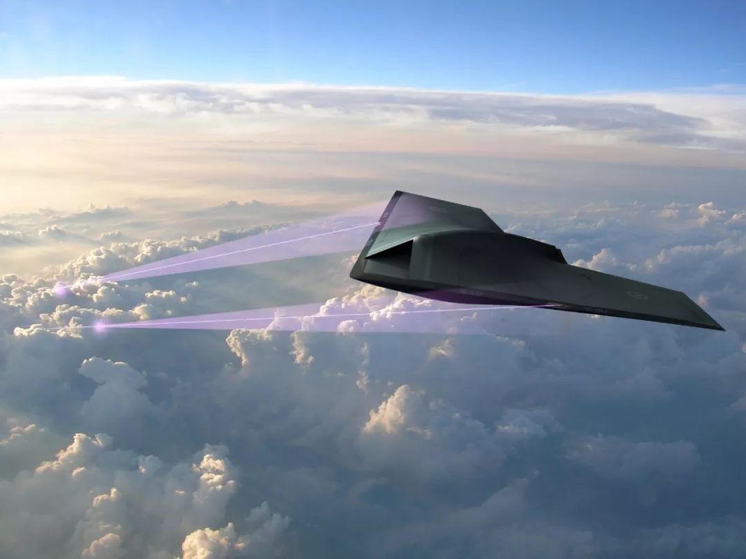 BAE：负荆前行的英国超级防务巨头