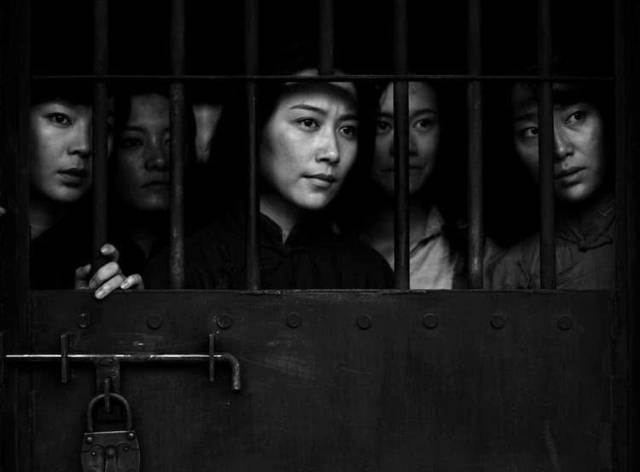 渣滓洞特务被判死刑临刑前一句话保住了命28年后成革命功臣