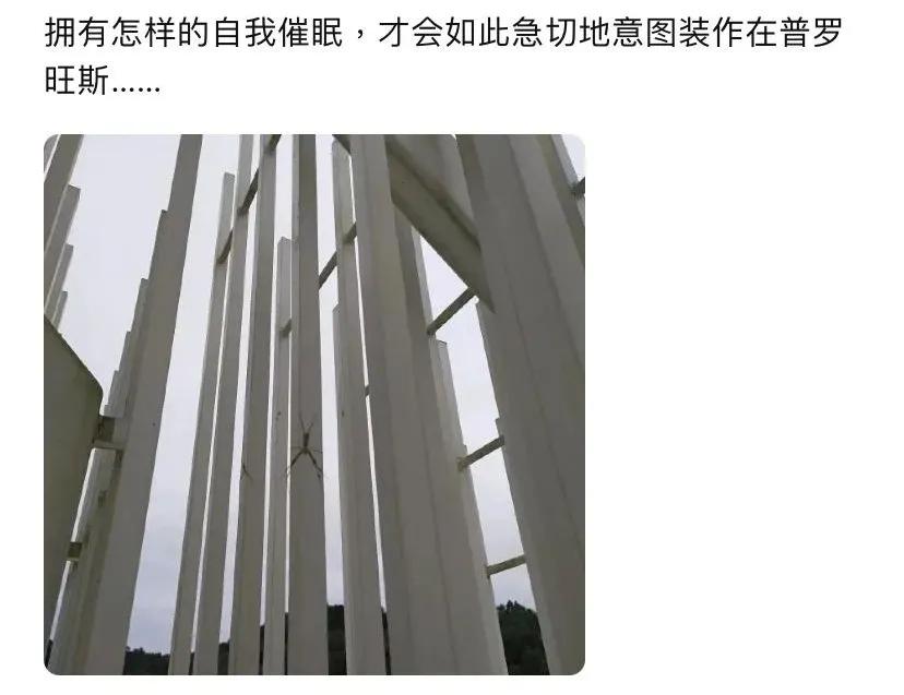 中产阶级入门新标准：假装在国外