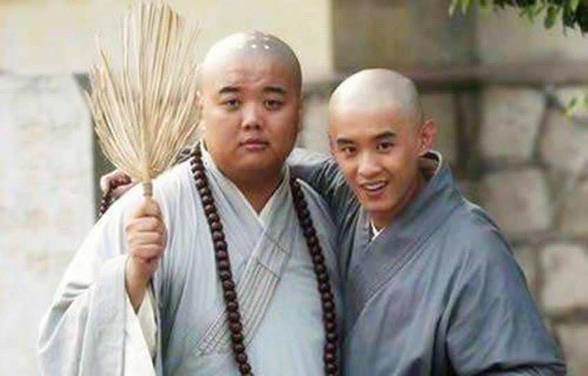 和尚从什么时候开始烧“戒疤”？