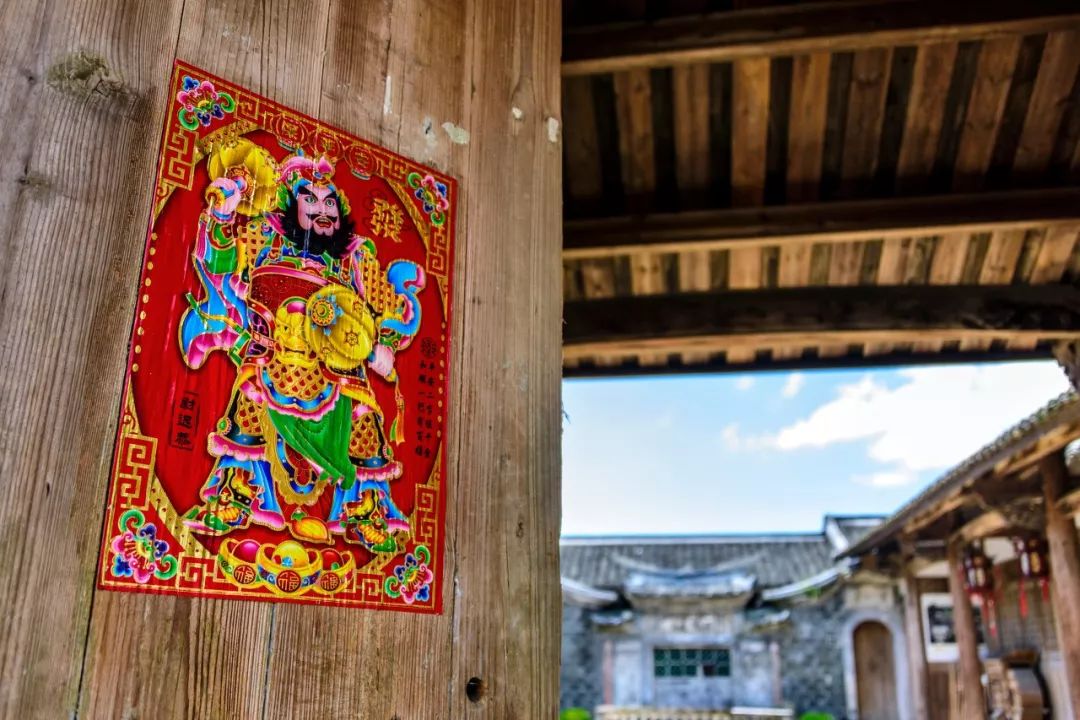 中国最美的13个安静古村,美到极致!你去过几个?
