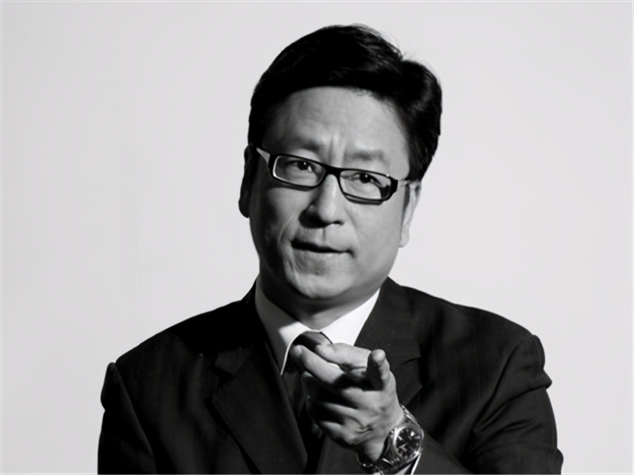 白岩松：河南什么样，中国就是什么样子！