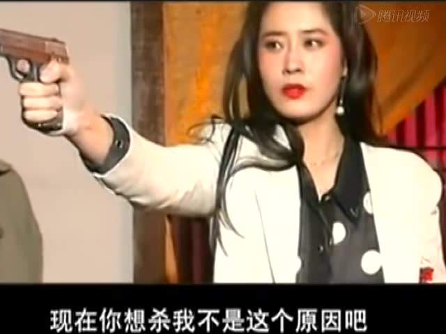 聊一部老电视剧《狼行拂晓,还记得"弟兄们啊,走啊"歌词吗?