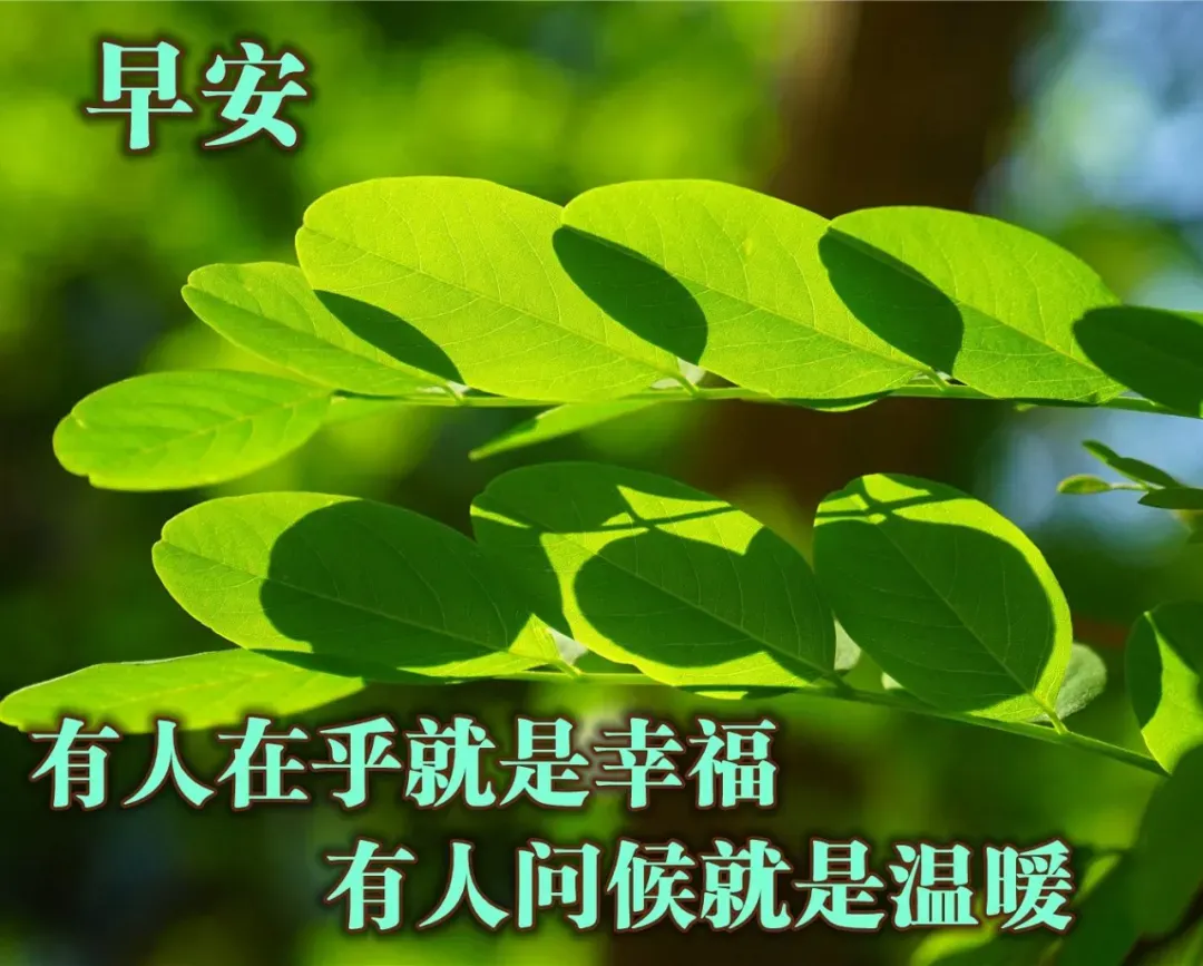 祝大家每天都充满希望,心想事成!