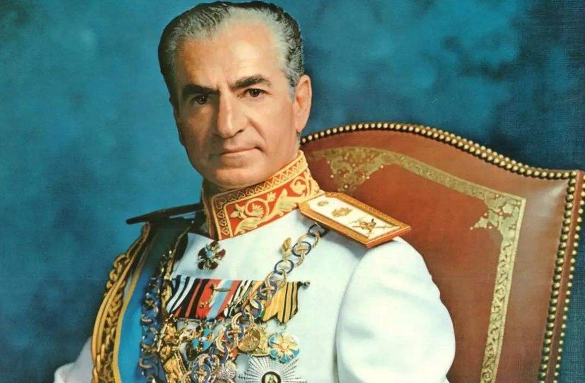 「博弈中东」伊朗为何那么重要？