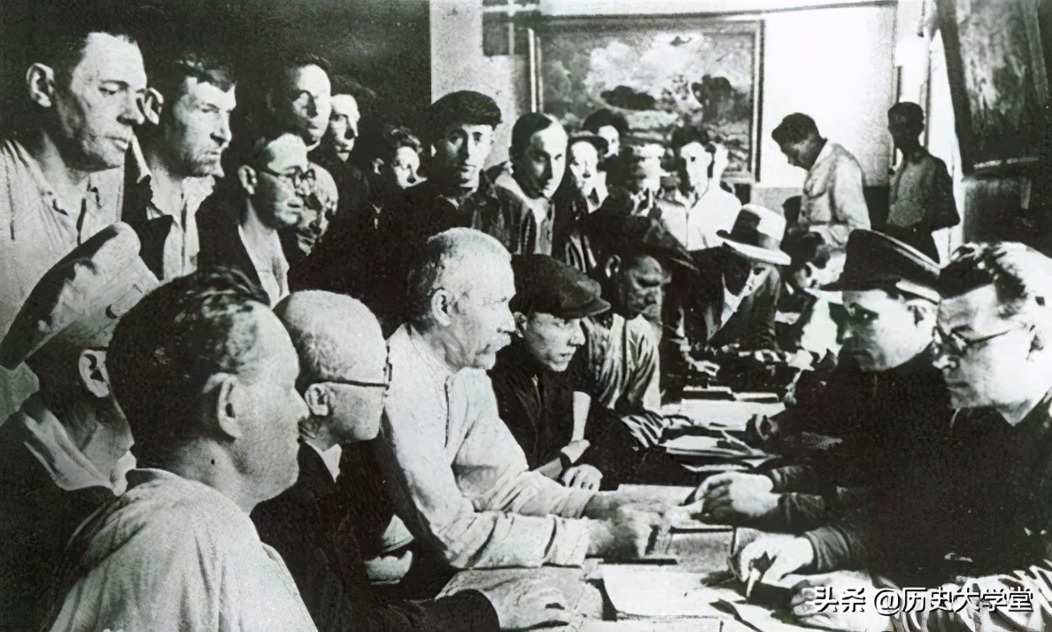 损失兵力超400万的苏军，靠什么对德军成功展开反击