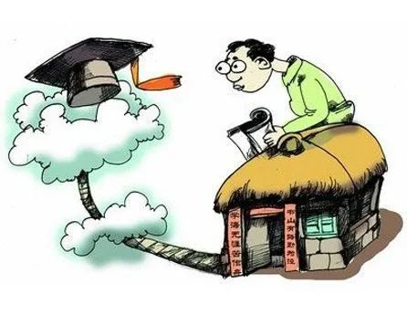 底层逆袭：无非是看透了小人物的悲哀