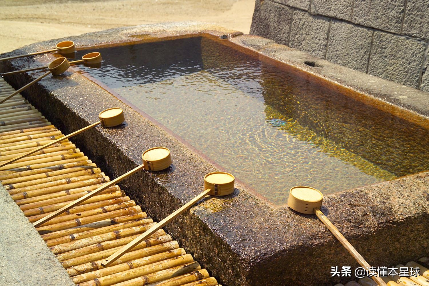 曾经“脏乱差”的日本