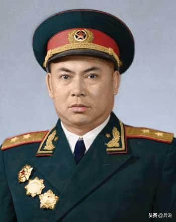 三年抗美援朝,26个军长政委来自江西,泥腿子打败西点高材生