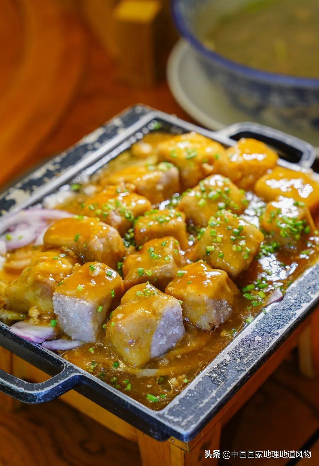 龙岩，为什么是福建第一“鲜城”？