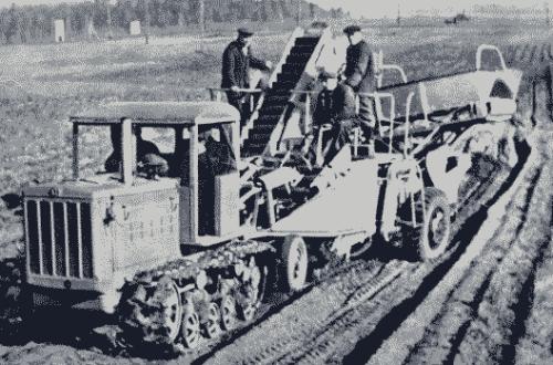 30年代苏联工业为何能突飞猛进？