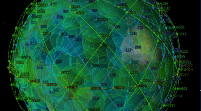 环球时报：不好！马斯克开始造导弹预警卫星了！